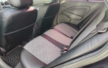 Nissan Almera Classic, 2012 год, 550 000 рублей, 8 фотография