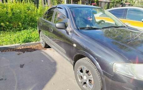 Nissan Almera Classic, 2012 год, 550 000 рублей, 2 фотография