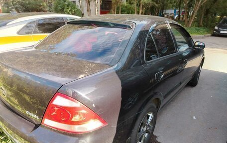 Nissan Almera Classic, 2012 год, 550 000 рублей, 6 фотография
