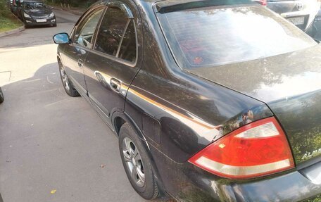 Nissan Almera Classic, 2012 год, 550 000 рублей, 5 фотография