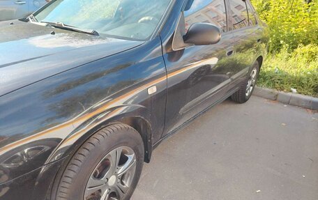 Nissan Almera Classic, 2012 год, 550 000 рублей, 3 фотография