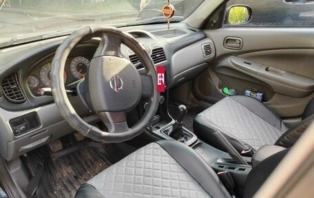 Nissan Almera Classic, 2012 год, 550 000 рублей, 9 фотография