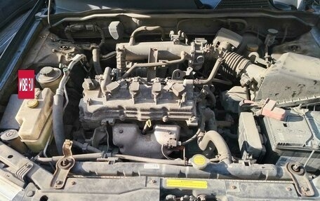 Nissan Almera Classic, 2012 год, 550 000 рублей, 7 фотография