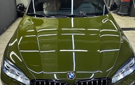 BMW X6, 2018 год, 5 000 000 рублей, 2 фотография