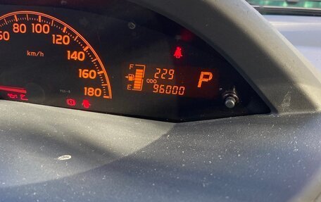 Toyota Vitz, 2007 год, 650 000 рублей, 4 фотография