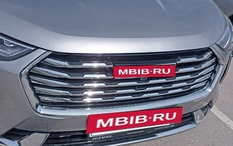 Haval Jolion, 2022 год, 1 800 000 рублей, 5 фотография