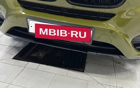 BMW X6, 2018 год, 5 000 000 рублей, 7 фотография