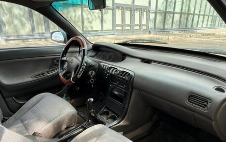 Mazda 626, 1992 год, 138 000 рублей, 10 фотография