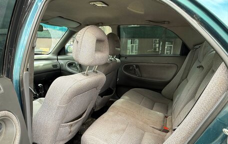 Mazda 626, 1992 год, 138 000 рублей, 12 фотография