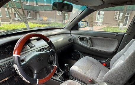 Mazda 626, 1992 год, 138 000 рублей, 9 фотография