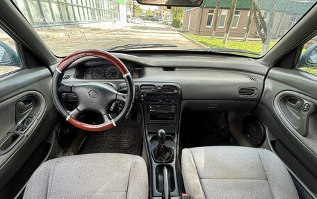 Mazda 626, 1992 год, 138 000 рублей, 8 фотография