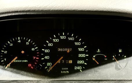 Mazda 626, 1992 год, 138 000 рублей, 13 фотография