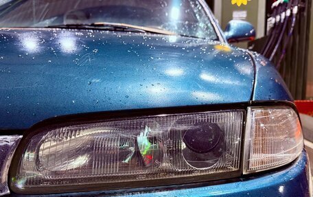 Mazda 626, 1992 год, 138 000 рублей, 16 фотография