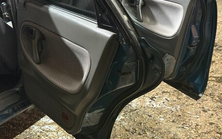 Mazda 626, 1992 год, 138 000 рублей, 17 фотография
