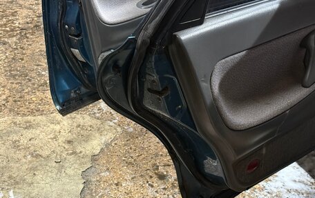 Mazda 626, 1992 год, 138 000 рублей, 18 фотография