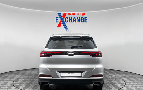 Chery Tiggo 7 Pro, 2021 год, 1 559 000 рублей, 5 фотография