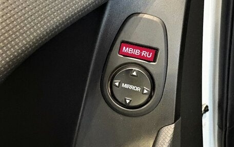 Hyundai Creta I рестайлинг, 2021 год, 2 289 000 рублей, 11 фотография