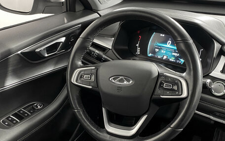 Chery Tiggo 7 Pro, 2021 год, 1 559 000 рублей, 15 фотография