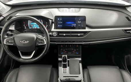 Chery Tiggo 7 Pro, 2021 год, 1 559 000 рублей, 13 фотография