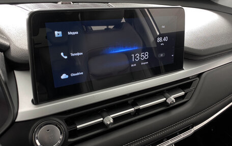 Chery Tiggo 7 Pro, 2021 год, 1 559 000 рублей, 17 фотография