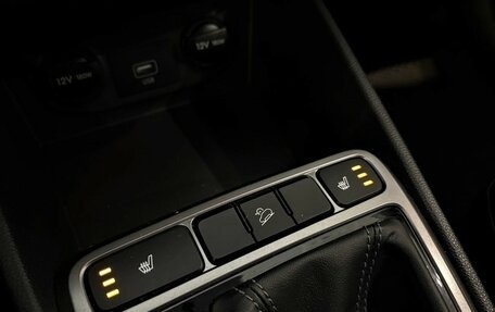 Hyundai Creta I рестайлинг, 2021 год, 2 289 000 рублей, 22 фотография