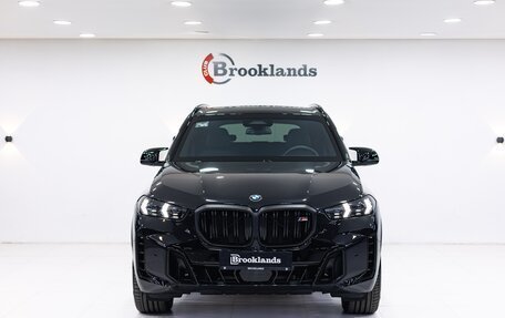 BMW X5, 2024 год, 69 990 000 рублей, 2 фотография
