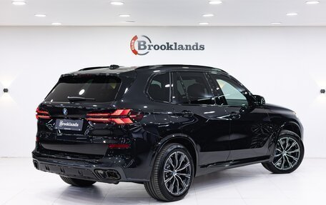 BMW X5, 2024 год, 69 990 000 рублей, 4 фотография