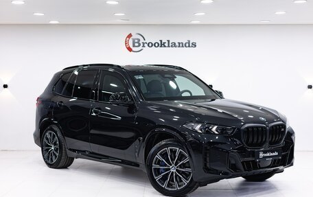 BMW X5, 2024 год, 69 990 000 рублей, 3 фотография