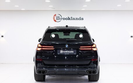 BMW X5, 2024 год, 69 990 000 рублей, 5 фотография