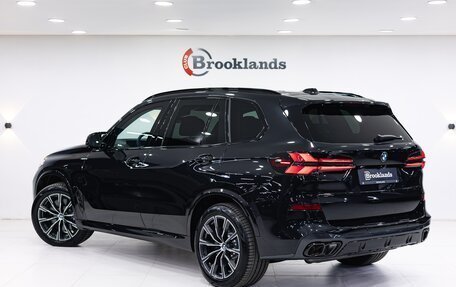 BMW X5, 2024 год, 69 990 000 рублей, 6 фотография