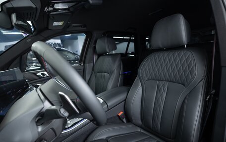 BMW X5, 2024 год, 69 990 000 рублей, 12 фотография