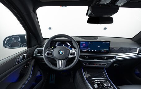 BMW X5, 2024 год, 69 990 000 рублей, 14 фотография