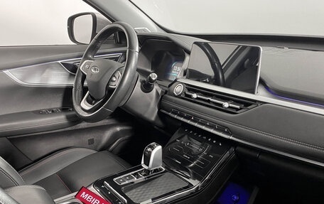 Chery Tiggo 7 Pro, 2021 год, 1 559 000 рублей, 10 фотография