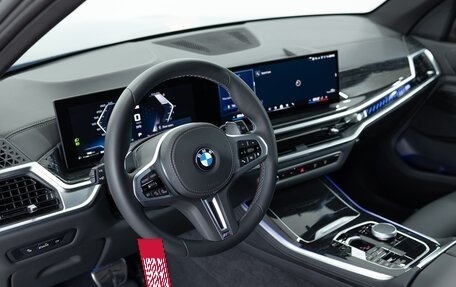 BMW X5, 2024 год, 69 990 000 рублей, 11 фотография