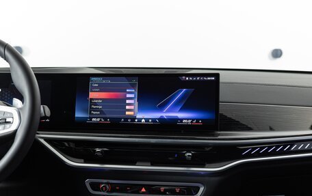 BMW X5, 2024 год, 69 990 000 рублей, 21 фотография