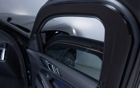 BMW X5, 2024 год, 69 990 000 рублей, 23 фотография