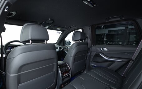 BMW X5, 2024 год, 69 990 000 рублей, 25 фотография