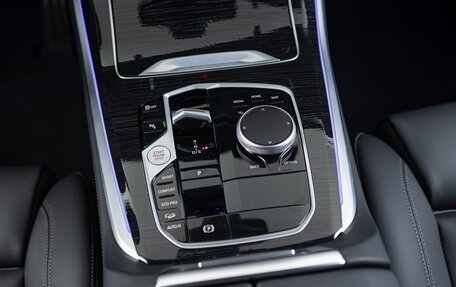 BMW X5, 2024 год, 69 990 000 рублей, 22 фотография