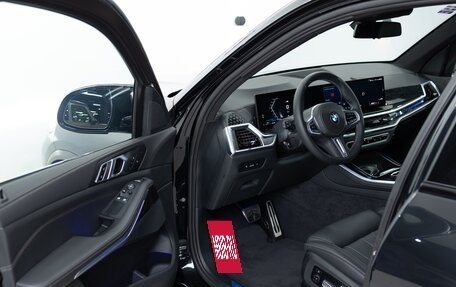 BMW X5, 2024 год, 69 990 000 рублей, 9 фотография