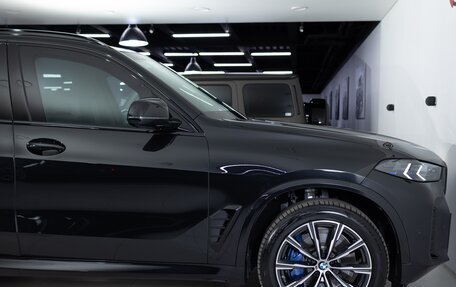 BMW X5, 2024 год, 69 990 000 рублей, 30 фотография