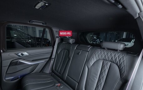 BMW X5, 2024 год, 69 990 000 рублей, 27 фотография