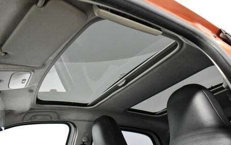 Smart Forfour II, 2016 год, 725 000 рублей, 18 фотография