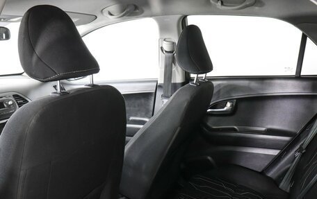 KIA Picanto II, 2015 год, 897 000 рублей, 12 фотография