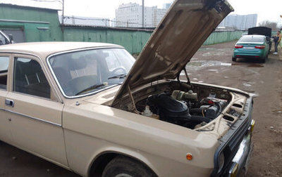 ГАЗ 24 «Волга», 1988 год, 300 000 рублей, 1 фотография
