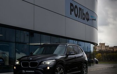 BMW X1, 2012 год, 1 550 000 рублей, 1 фотография