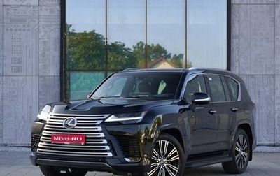 Lexus LX, 2024 год, 17 299 000 рублей, 1 фотография
