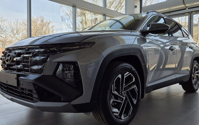 Hyundai Tucson, 2024 год, 4 409 000 рублей, 1 фотография