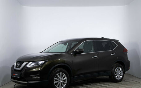 Nissan X-Trail, 2021 год, 2 470 000 рублей, 1 фотография