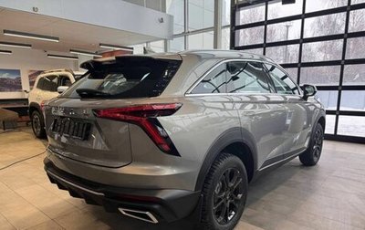 Haval F7, 2025 год, 2 849 000 рублей, 1 фотография