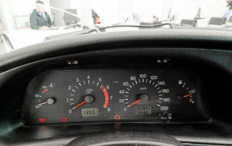 Chevrolet Niva I рестайлинг, 2013 год, 468 000 рублей, 16 фотография